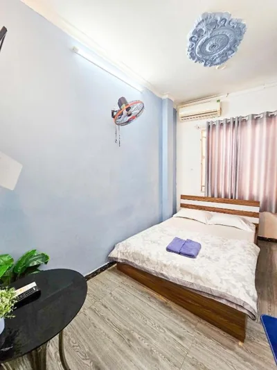Cozy Inn Bui Vien Homestay – Photos 2