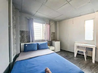 Cozy Inn Bui Vien Homestay – Photos 3