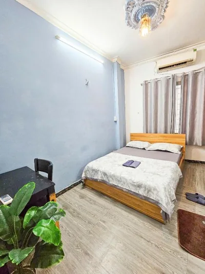 Cozy Inn Bui Vien Homestay – Photos 4