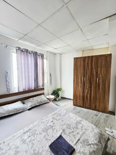 Cozy Inn Bui Vien Homestay – Photos 6