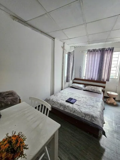 Cozy Inn Bui Vien Homestay – Photos 7